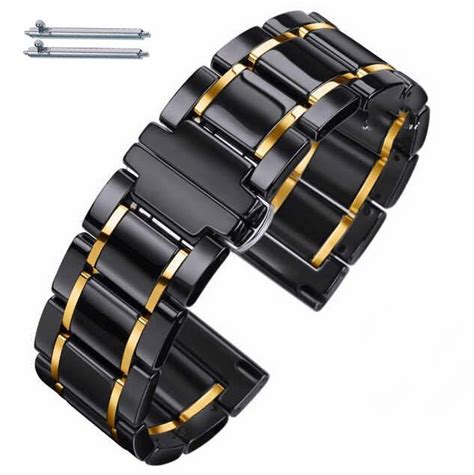 michael kors replacement watch bands